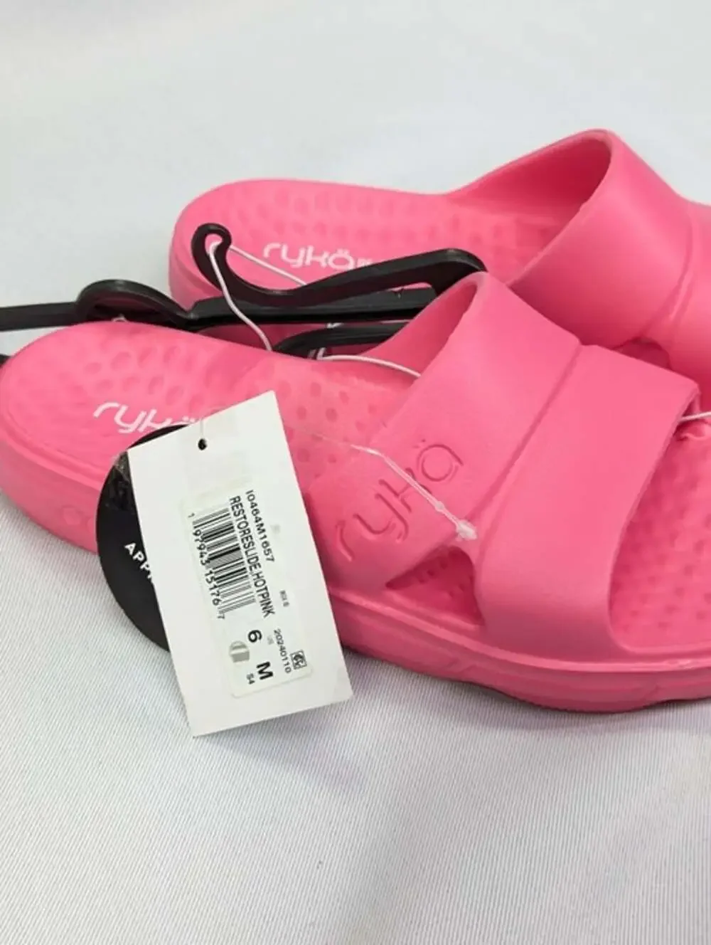 Ryka women restoreslide